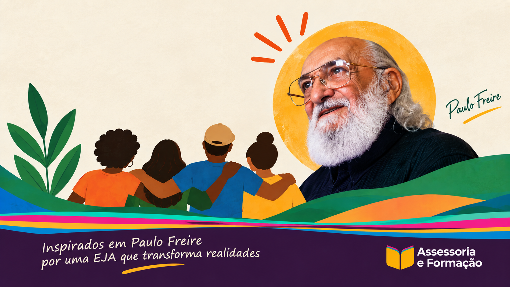 Assessoria e Formação EaD